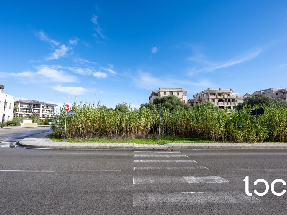 Helårsgrund i Olbia, Sassari - foto 3