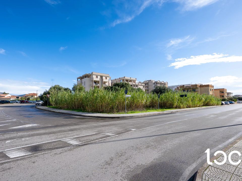 Helårsgrund i Olbia, Sassari - foto 4