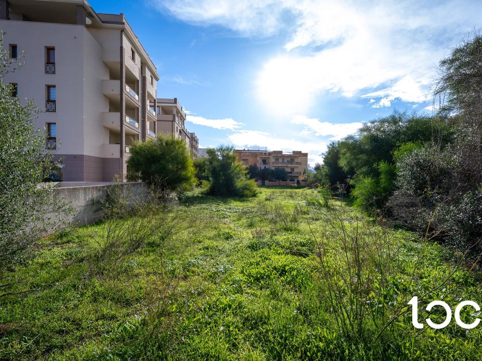 Helårsgrund i Olbia, Sassari - foto 5