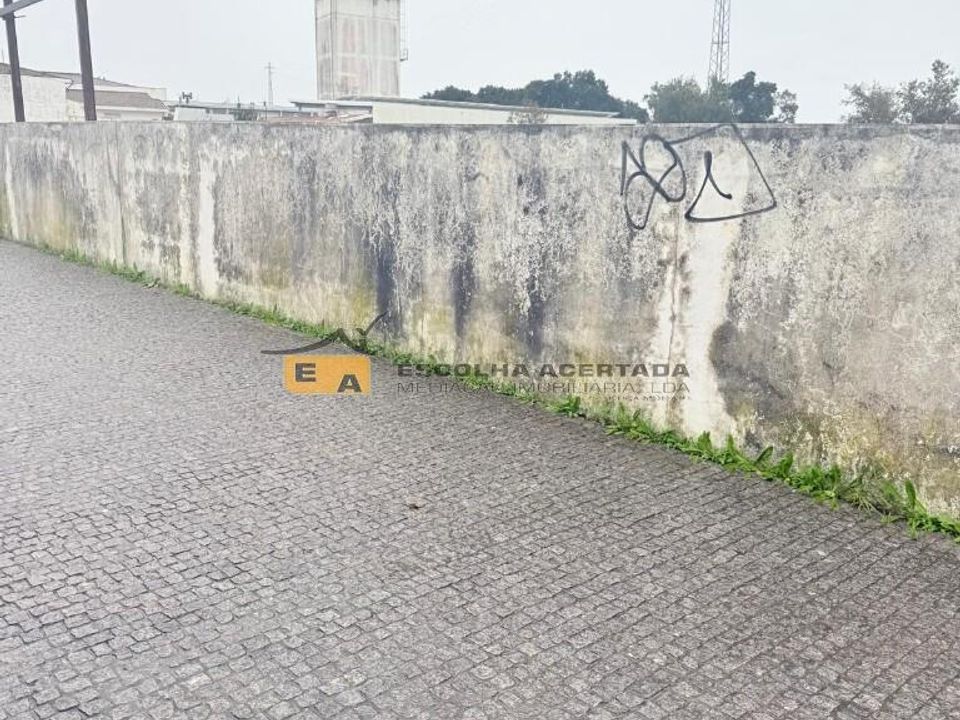 Helårsgrund i Maia, Porto - foto 5