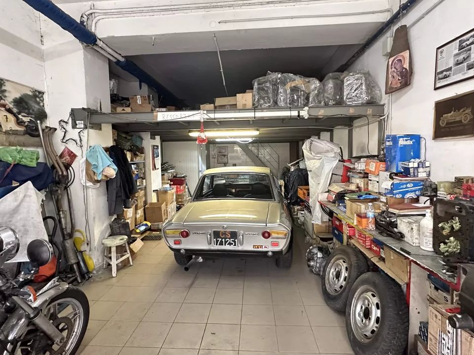Garage i Cosenza, Cosenza - foto 2