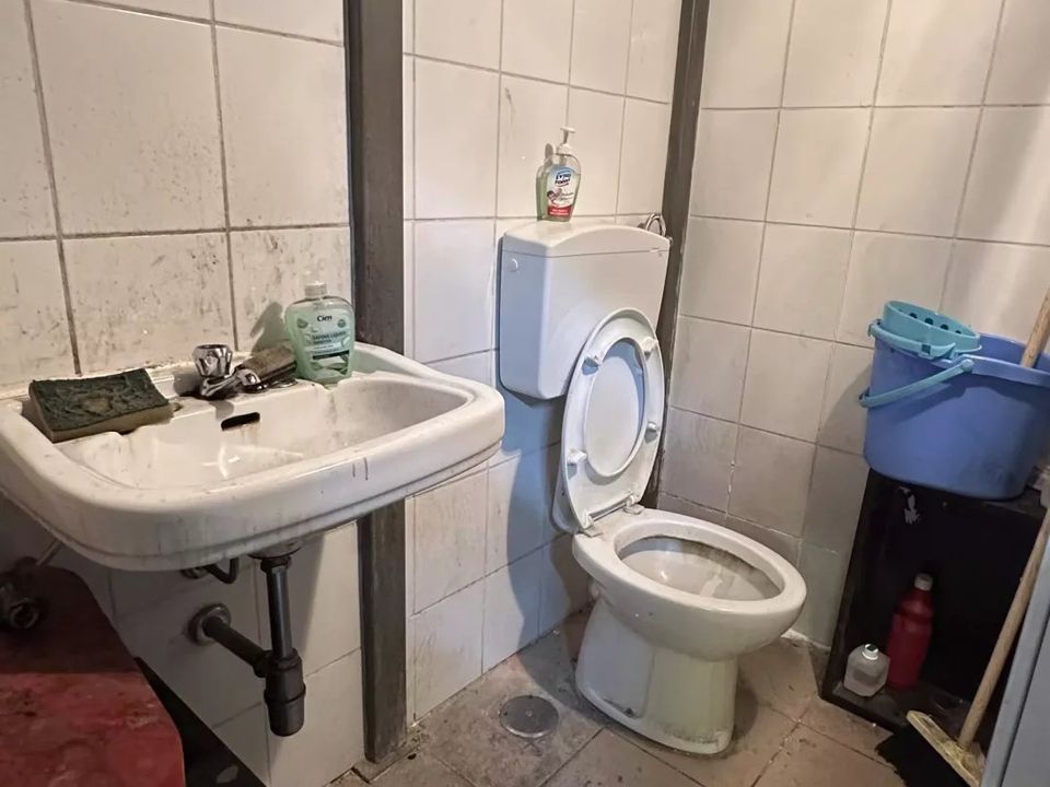 Garage i Cosenza, Cosenza - foto 3