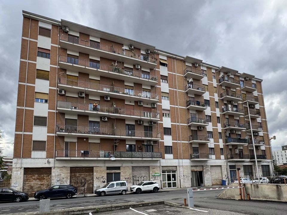 Lejlighed i Cosenza, Cosenza - foto 1