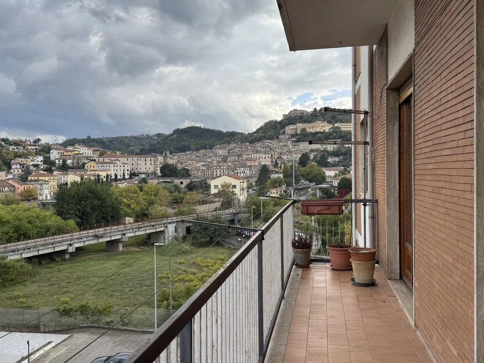 Lejlighed i Cosenza, Cosenza - foto 4