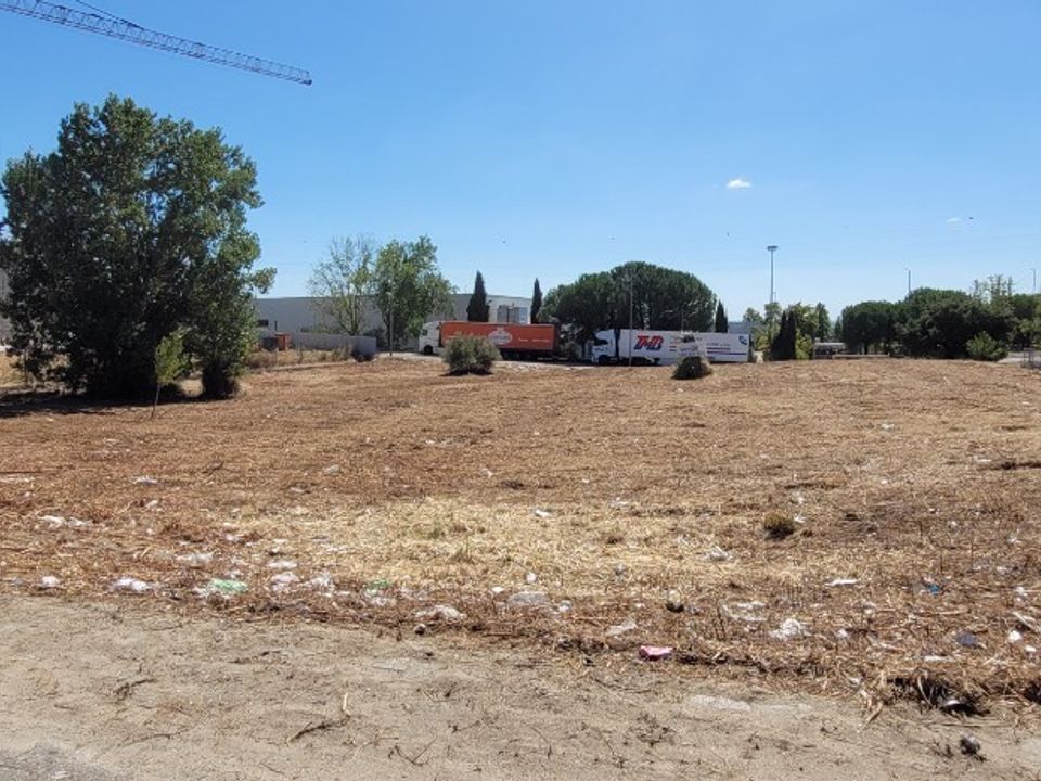 Helårsgrund i Montijo, Setubal - foto 2