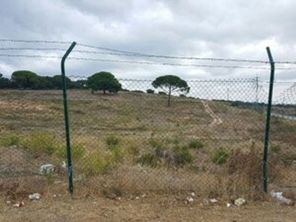 Helårsgrund i Cascais, Lisbon - foto 1