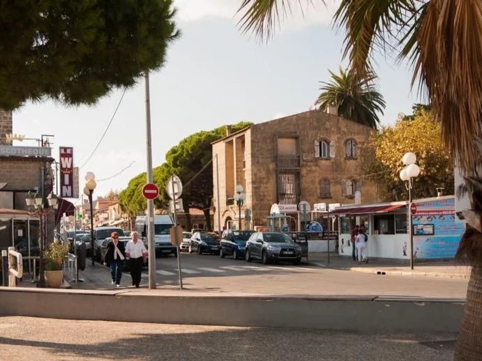 Lejlighed i La Seyne-sur-Mer, Var - foto 1