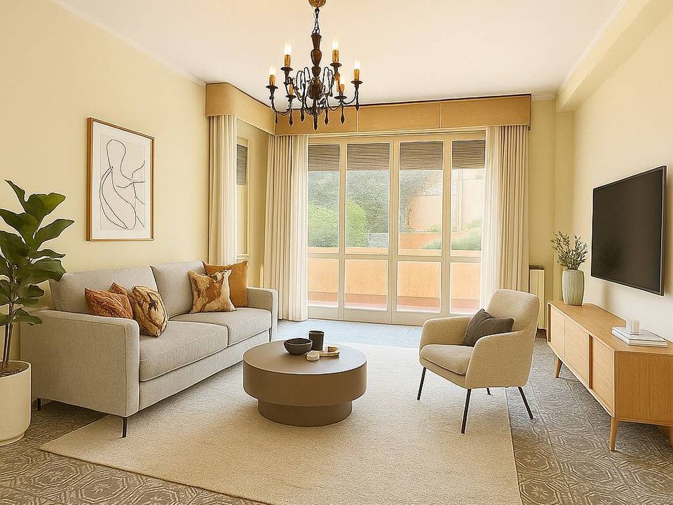 Leilighet i Forte dei Marmi, Lucca - bilde 3