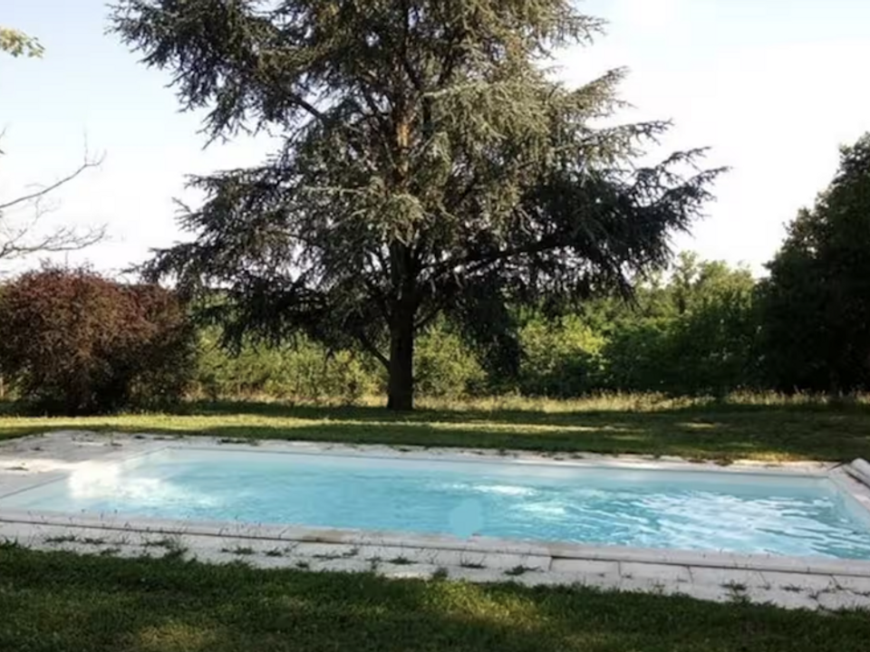 Villa i Cercoux, Charente-Maritime - foto 2