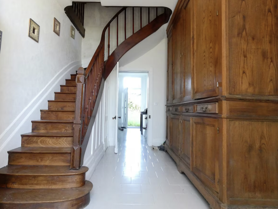 Villa i Cercoux, Charente-Maritime - foto 3