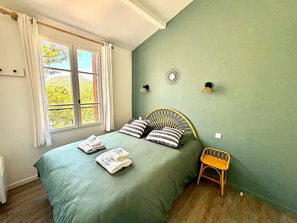 Villa i Grimaud, Var - foto 4
