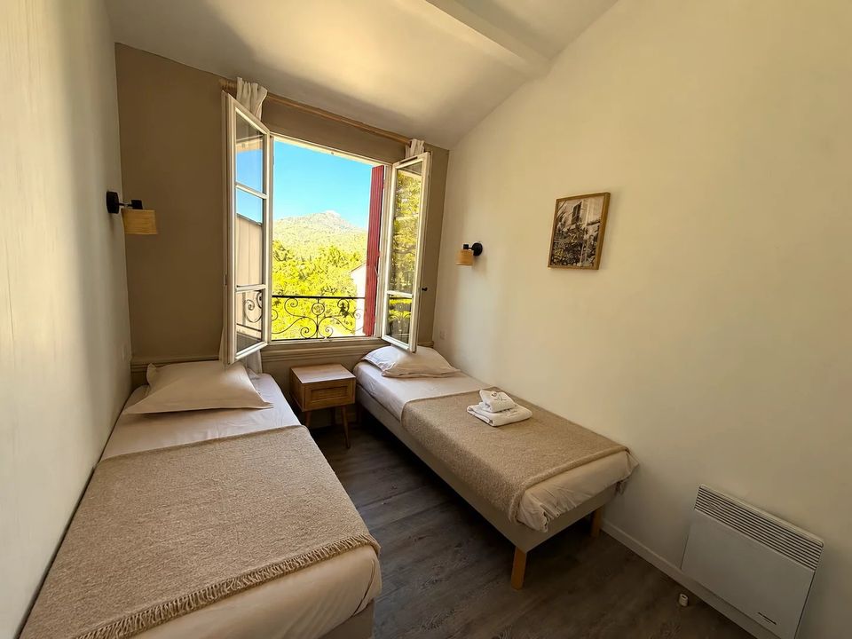 Villa i Grimaud, Var - foto 5