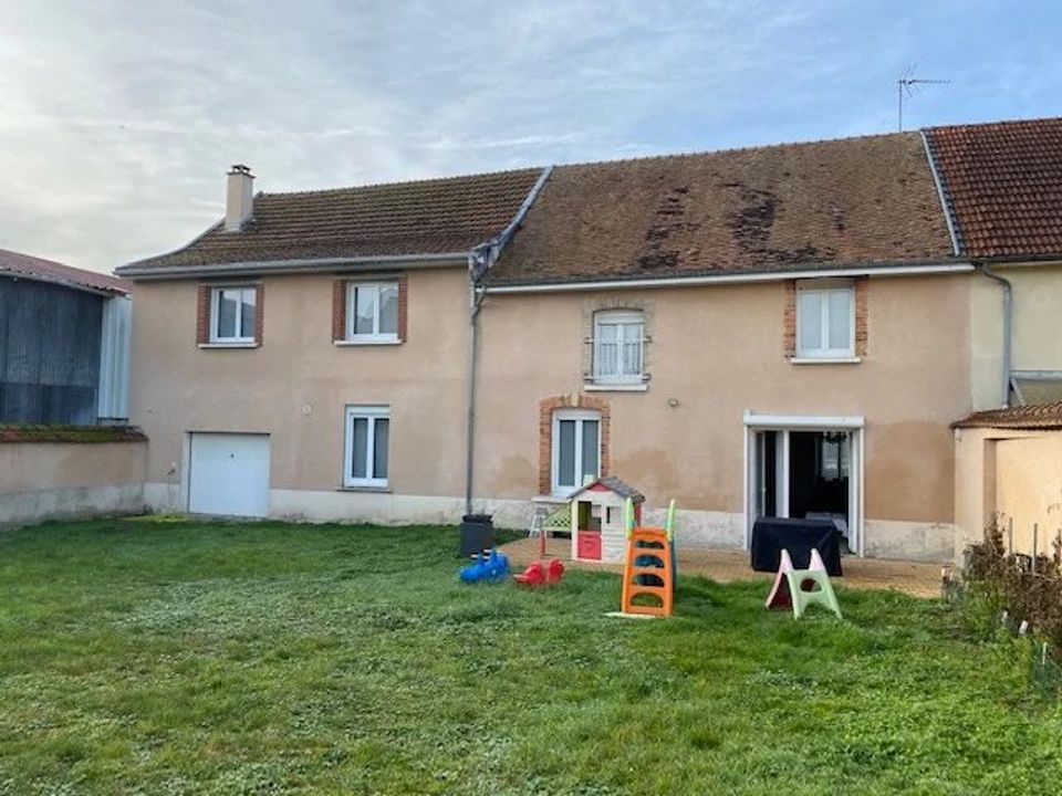 Landejendom i Ambonnay, Marne - foto 1