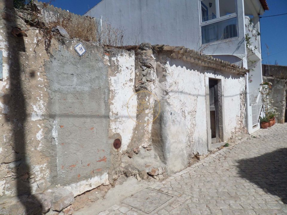 Ruin i Benafim, Faro - bilde 3