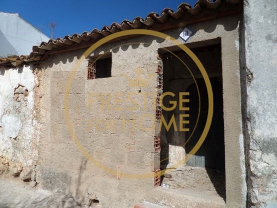 Ruin i Benafim, Faro - bilde 4