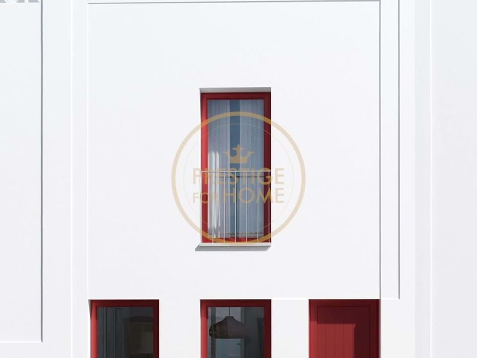 Ruinere i Benafim, Faro - foto 2