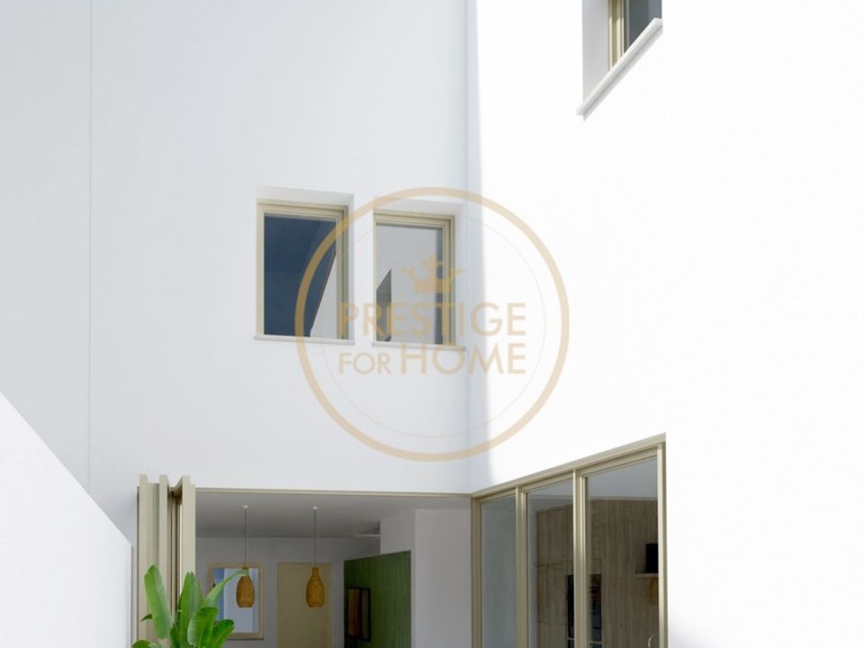Ruinere i Benafim, Faro - foto 2
