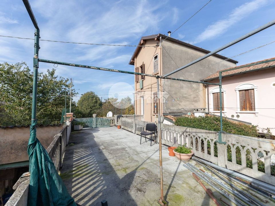 Villa i Bagnolo Mella, Brescia - bilde 1