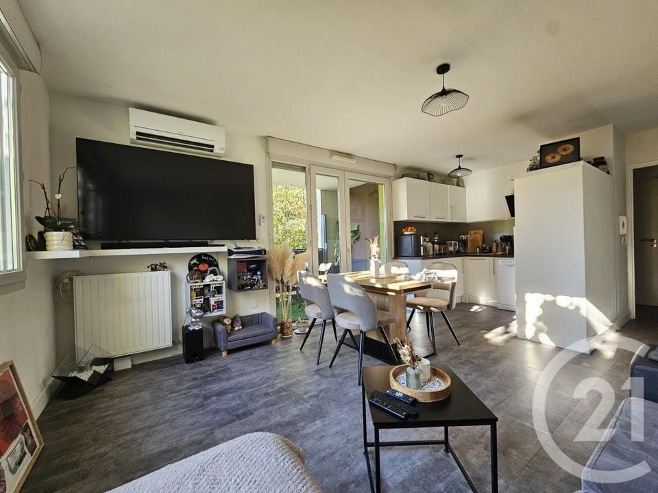 Lejlighed i Montpellier, Herault - foto 2