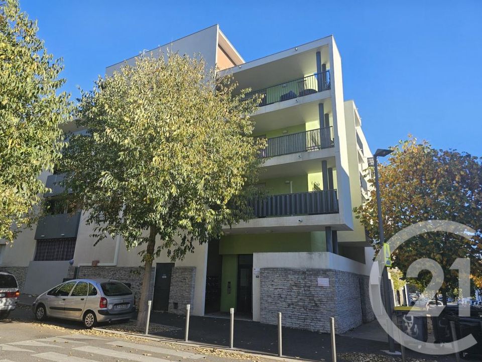 Lejlighed i Montpellier, Herault - foto 3