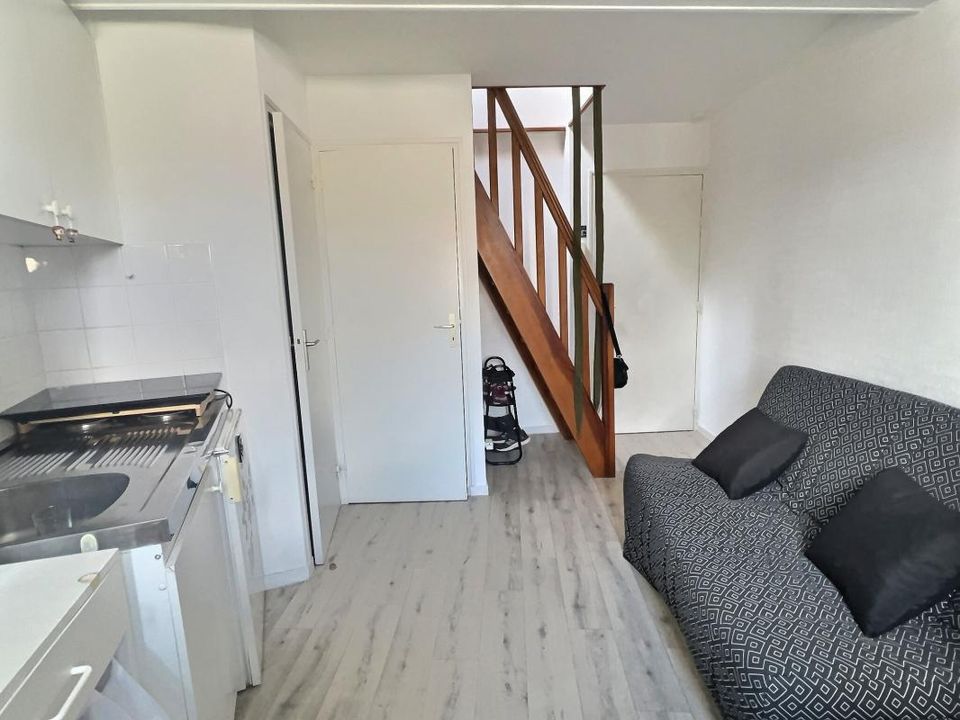 Studio i Angers, Maine-et-Loire - foto 2
