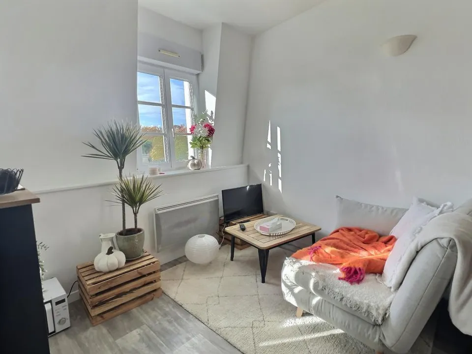 Studio i Angers, Maine-et-Loire - foto 1