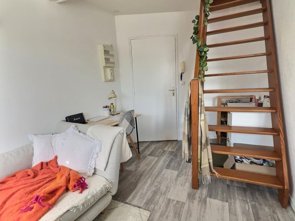 Studio i Angers, Maine-et-Loire - foto 2