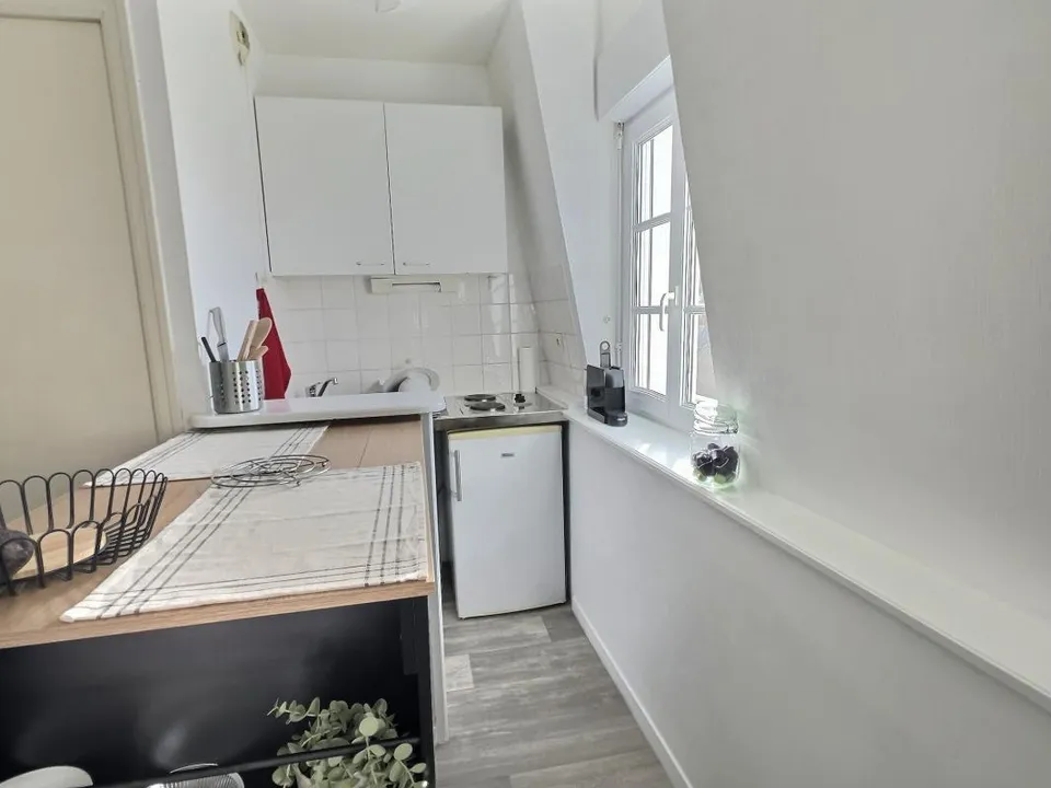 Studio i Angers, Maine-et-Loire - foto 3
