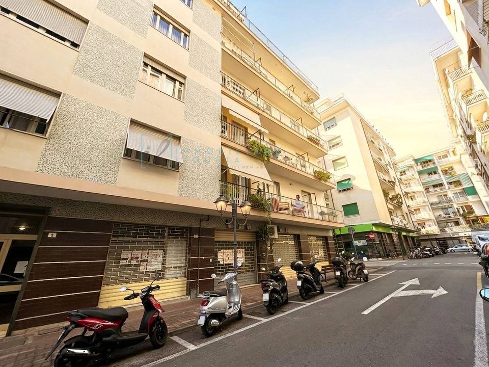Lejlighed i Albenga, Savona - foto 2