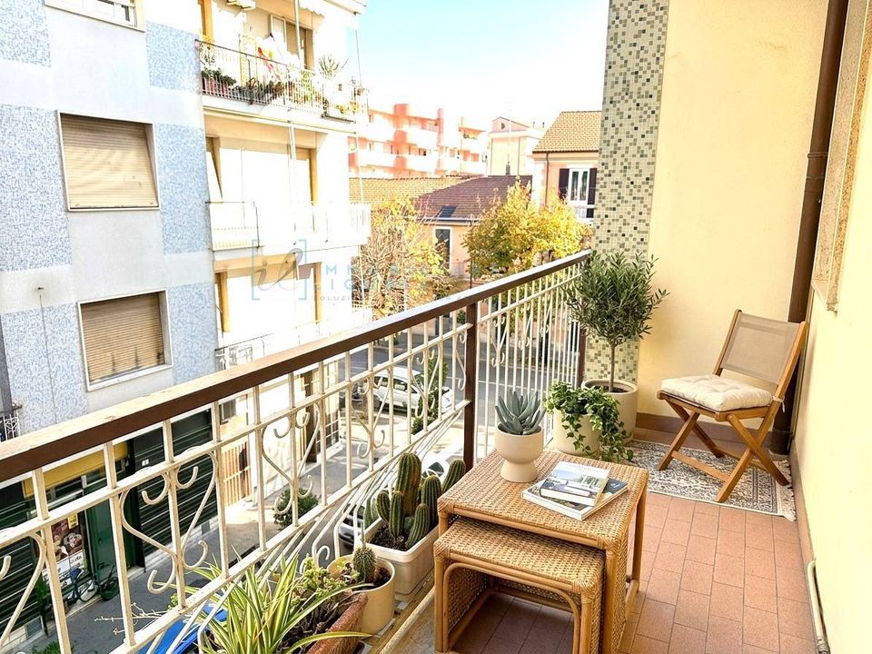 Leilighet i Albenga, Savona - bilde 1