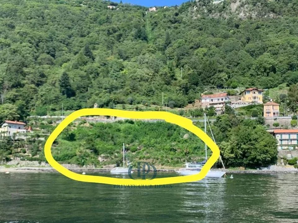 Terra em Cannero Riviera, Verbano Cusio Ossola - foto 2