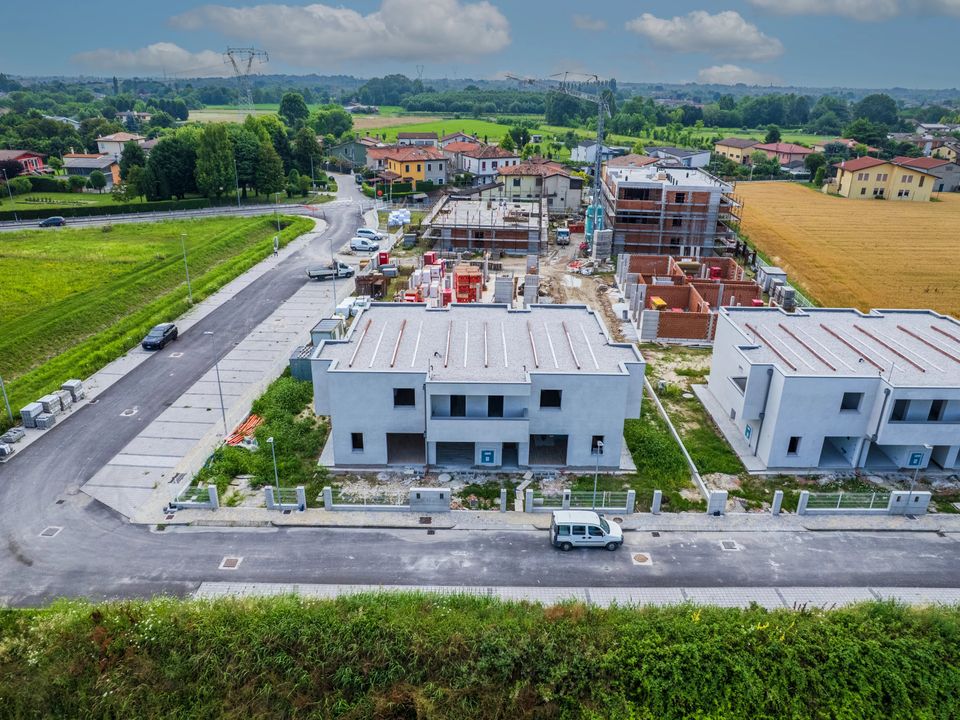 Villa i Legnaro, Padua - foto 4