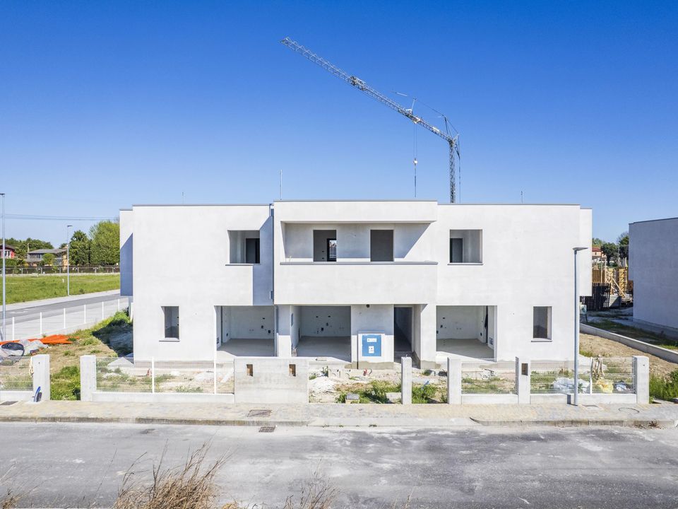 Villa i Legnaro, Padua - bilde 3