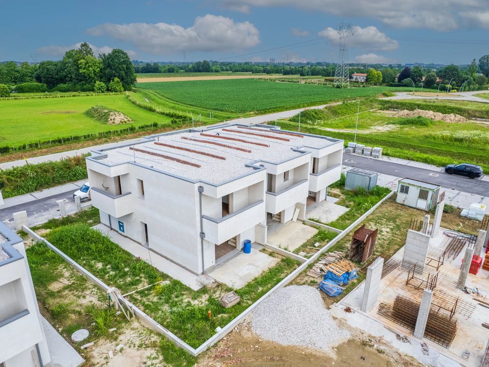Villa i Legnaro, Padua - foto 1