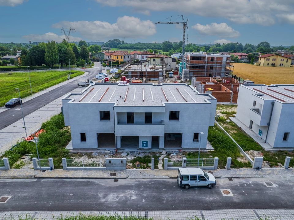 Villa i Legnaro, Padua - foto 4
