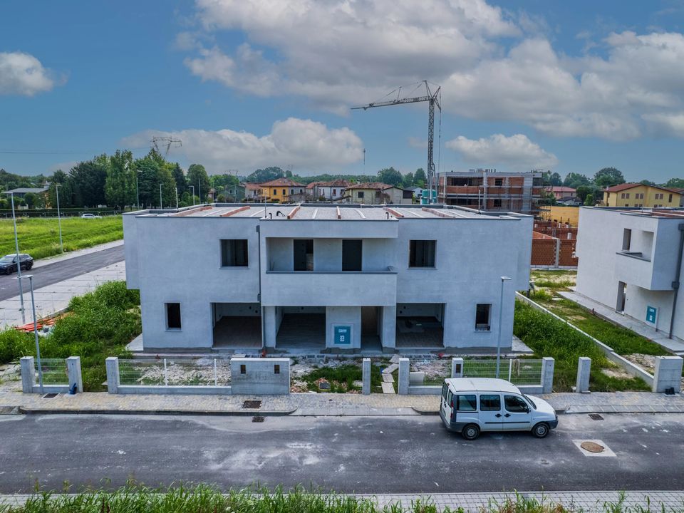 Villa i Legnaro, Padua - foto 5