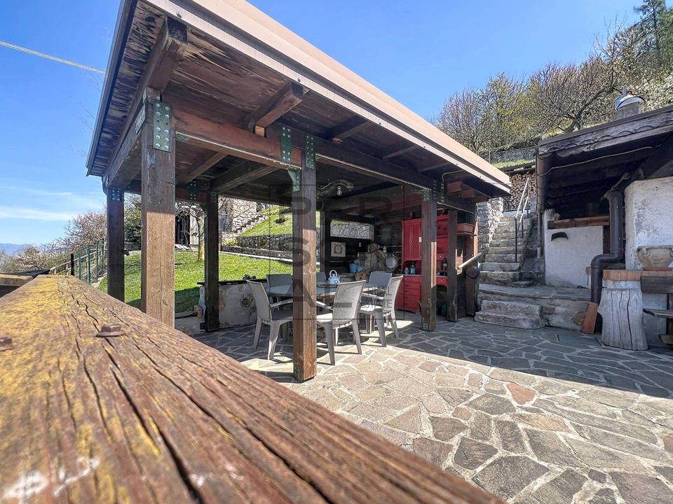 Villa i Brentonico, Trento - foto 3