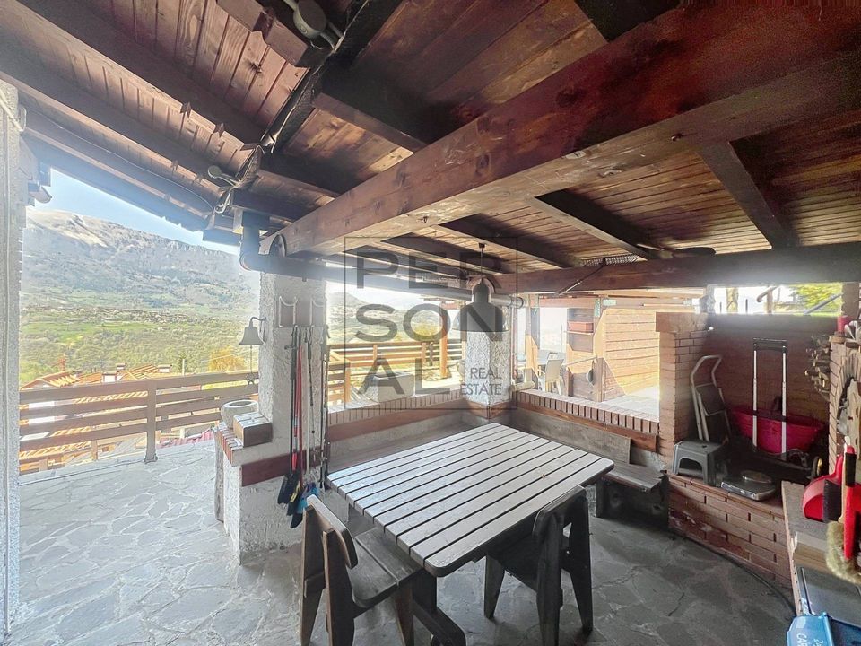 Villa i Brentonico, Trento - foto 4