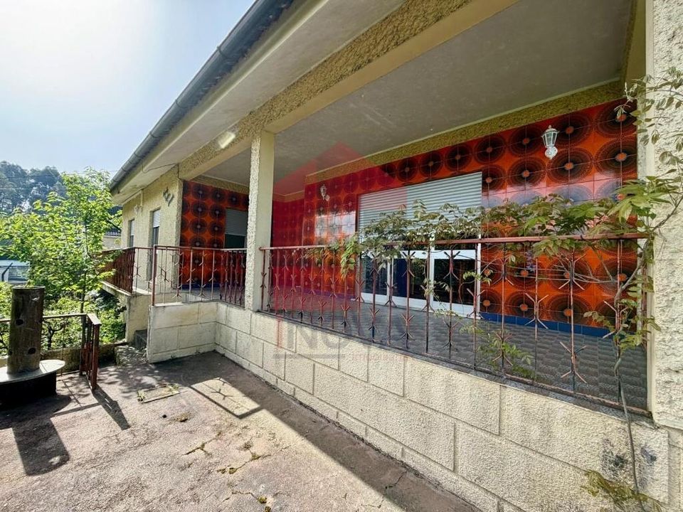 Byhus i Vila Verde, Braga - foto 2