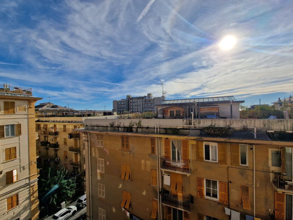 Lejlighed i Genoa, Genoa - foto 2