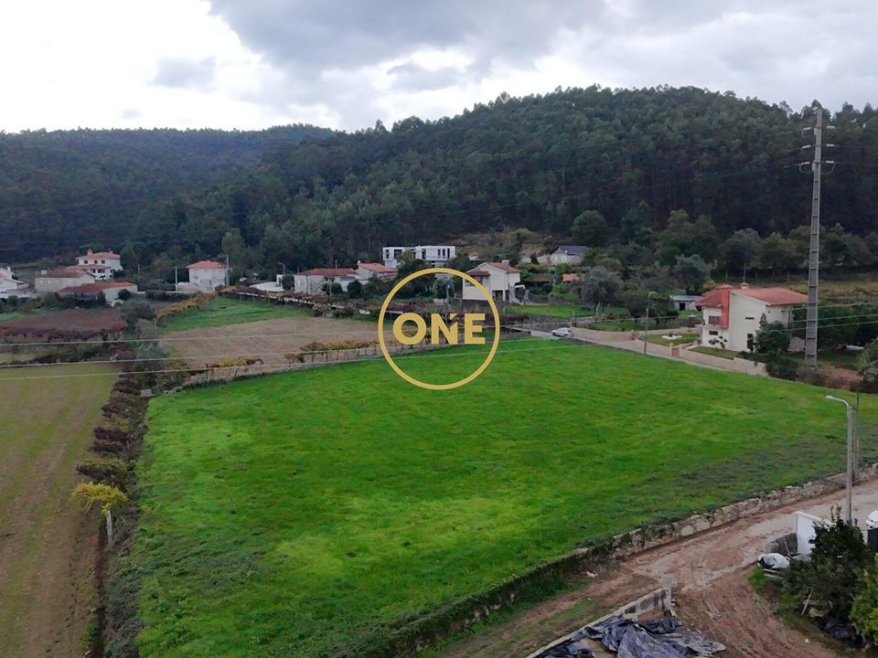 Helårsgrund i Barcelos, Braga - foto 3