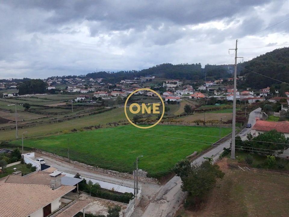 Helårsgrund i Barcelos, Braga - foto 4