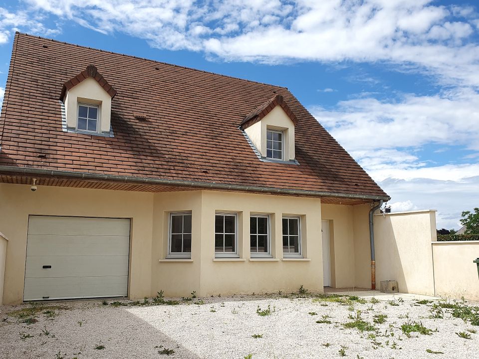 Villa i Beaune, Cote-d'Or - foto 1