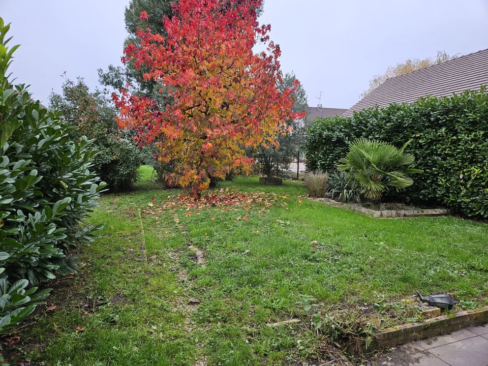 Villa i Beaune, Cote-d'Or - foto 2
