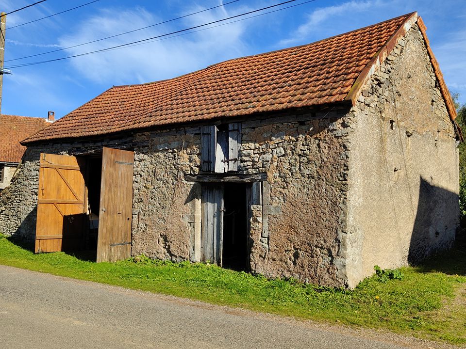 Villa i Jouey, Cote-d'Or - foto 2