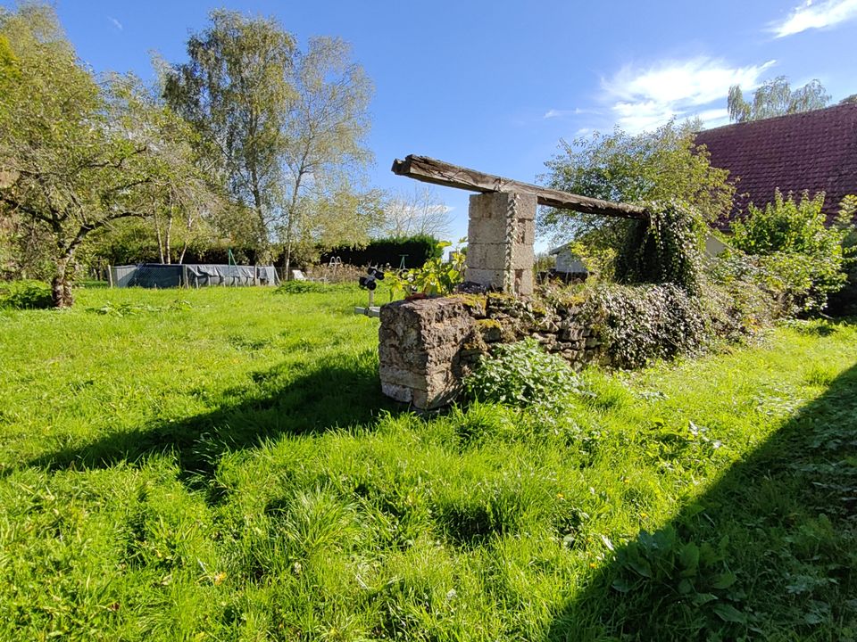 Villa i Jouey, Cote-d'Or - foto 3