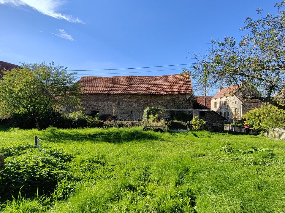 Villa i Jouey, Cote-d'Or - foto 4