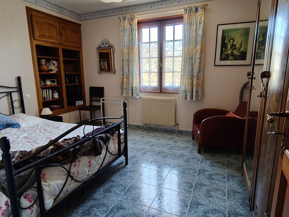 Villa i Arnay-le-Duc, Cote-d'Or - foto 4