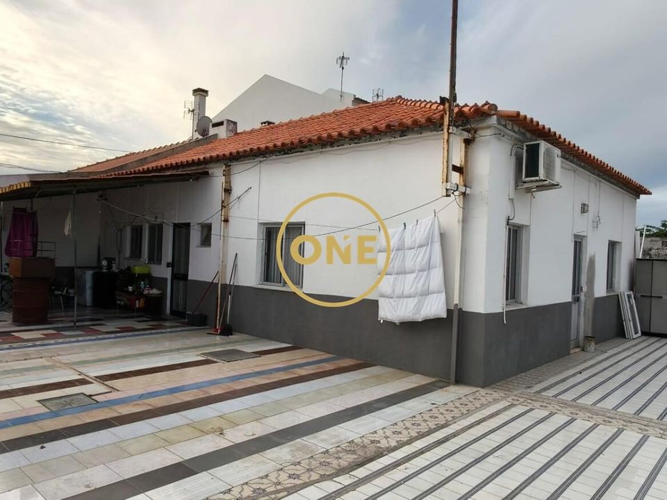 Byhus i Benavente, Santarem - foto 3