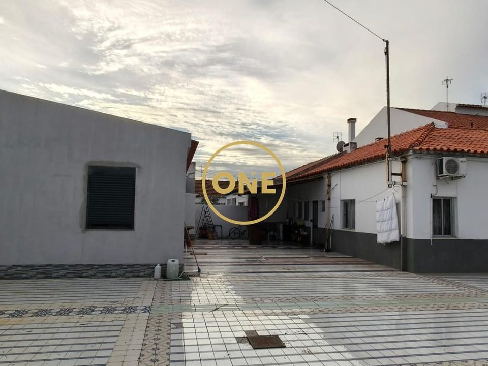 Byhus i Benavente, Santarem - foto 4